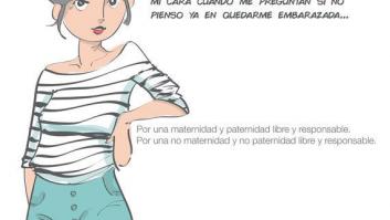 Maternidad y paternidad (o no)