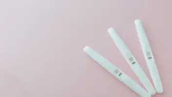 Cinco señales sutiles de que puedes tener problemas de fertilidad