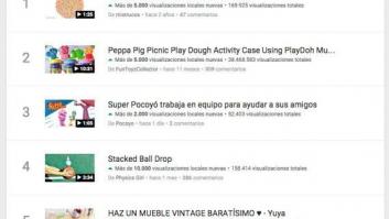 Test de daltonismo: el vídeo que triunfa tras la polémica del vestido