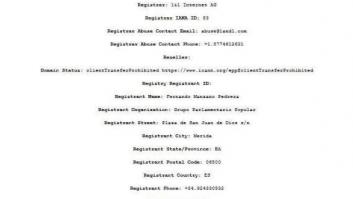 '2 sures': el PP de Extremadura se lanza a la campaña electoral con una webserie contra Andalucía