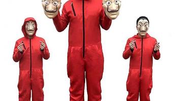 Disfraces de Halloween para niños y mayores: 16 ideas para todos los bolsillos