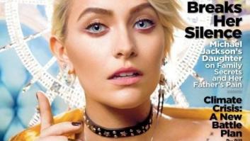 Paris Jackson, la hija de Michael Jackson, defiende que su padre fue asesinado