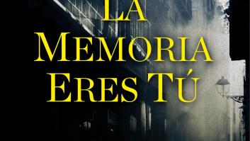 La memoria eres tú