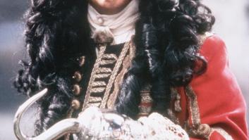 El sombrero del Capitán Garfio en 'Hook' es en realidad... (FOTO)