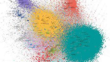 El contagio tuit a tuit: la crisis del ébola