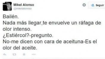 Twitter arde contra el hermano "tonto" de Xabi Alonso