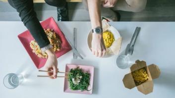 Ocho restaurantes top para disfrutar donde quieras