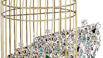 Venezuela: ¿qué democracia encarcela a la oposición?