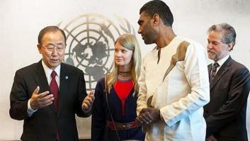 Año crucial para la protección del Ártico