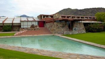 Las casas ecológicas que harán que cambie tu concepto de hogar sostenible