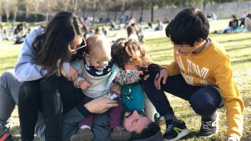 Familias ensambladas, el 'tetris' en el que viven medio millón de hogares