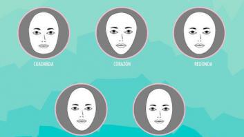 Trucos para elegir las gafas que mejor le vayan a la forma de tu cara