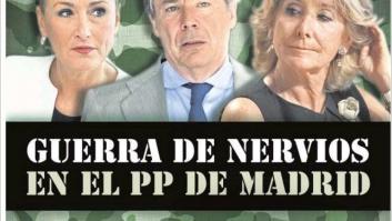 La batalla de Madrid