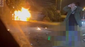 La hija del pensador Alexander Dugin, cercano a Putin, muere en un atentado con coche bomba en Moscú