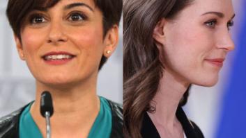 El firme alegato de Isabel Rodríguez sobre las críticas a Sanna Marin por estar de fiesta