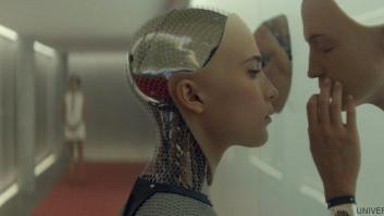 ¿Debemos temer a las máquinas?