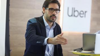 El plan de Uber para convertirse en una aplicación básica en tu vida