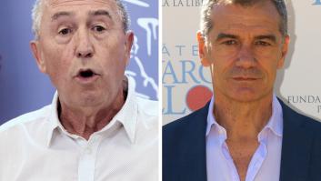 Baldoví pone Twitter patas arriba con su contundente respuesta a Toni Cantó