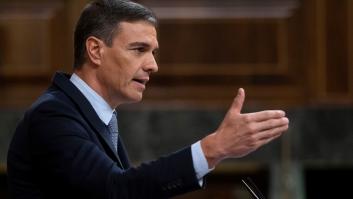 La actividad política vuelve con Sánchez de viaje en Latinoamérica y un pleno de energía clave