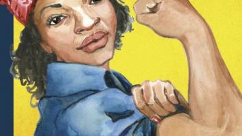 Esta artista envió un dibujo a 'The New Yorker' sin pensar: ahora es su portada