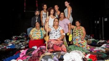 'Fuenteovejuna' gitana