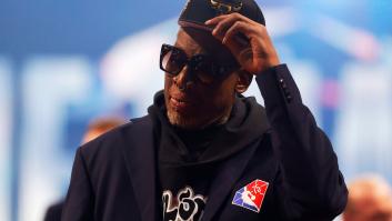 Dennis Rodman asegura que viajará a Rusia para negociar la liberación de Brittney Griner