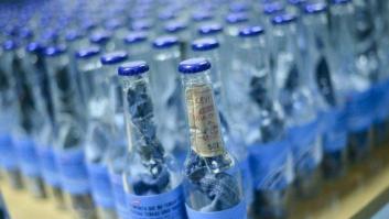 Greenpeace contra Levi's: "No importa que no tengas agua mientras tengas unos vaqueros"