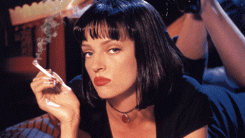 Estas cinco teorías sobre 'Pulp Fiction' cambiarán totalmente tu forma de verla (FOTOS, GIFS)