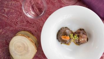 La lamprea y el mito de Psique