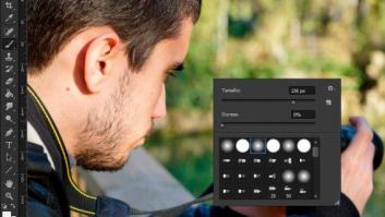 Cinco sencillos trucos para sacar partido a tus fotos con Photoshop