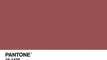 ¿Cómo elige Pantone el color del año y por qué el Marsala es el color de 2015?