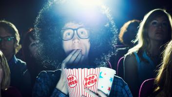 Yo como palomitas en el cine y hago ruido (y por eso soy más feliz que tú)