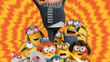 'Minions: el origen de Gru' se estrena en China con un final alterado