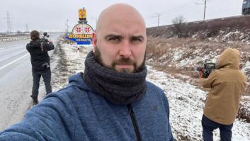 Pablo González: fin a dos años en una prisión polaca sin una prueba en su contra sobre la mesa