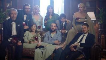 Premios Goya 2017: ¿evasión 'a la americana' o thriller 'a la española'?