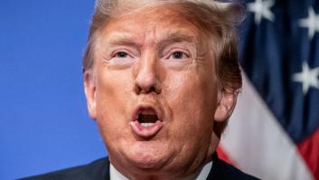 Trump pide que un perito independiente revise los documentos requisados por el FBI en Mar-a-Lago