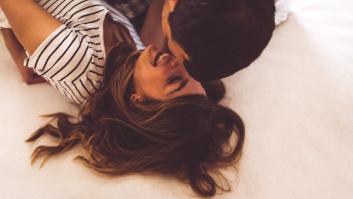 Esta es la clave del sexo para llegar al clímax, tanto para hombres como para mujeres