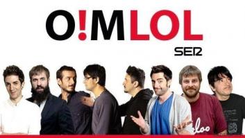 'Oh! My LOL', el humor hecho radio (AUDIOS, VÍDEOS)