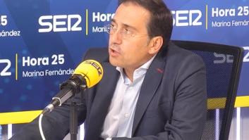 Albares no puede ser más claro y habla así de la posición del PP ante el plan de ahorro energético