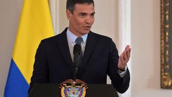 Sánchez apuesta por la interconexión de gas con Italia tras el rechazo francés al MidCat