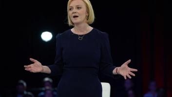 Liz Truss asegura que "está lista" para pulsar el botón nuclear si es elegida primera ministra británica