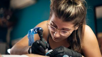 Qué y dónde: así nos gustan los tatuajes en España