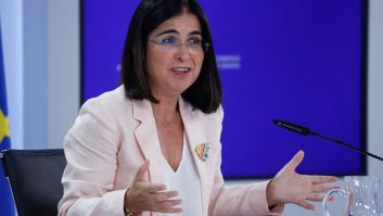 El número 6 de la lista de Carolina Darias es afiliado del PP desde 1989