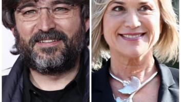 La reflexión de Jordi Évole sobre Cataluña que ha encandilado a Julia Otero