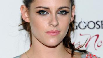 Kristen Stewart: el vestido invisible de Erden confirma su amor por las transparencias (FOTOS)