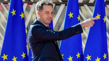 Bélgica investiga un ataque informático extranjero a la oficina del primer ministro De Croo