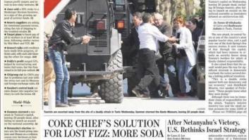 El miedo vuelve a golpear