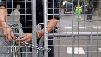 Cataluña y el ‘disturbio’ político