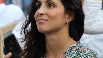 Así es el segundo vestido de novia a lo Meghan Markle de Mery Perelló