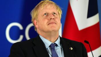 Johnson hace un nuevo intento por someter a votación el acuerdo del Brexit